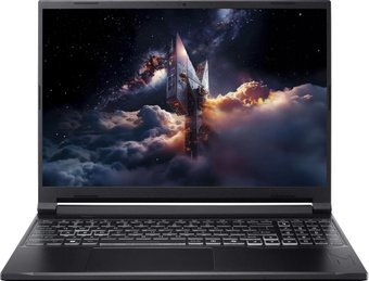Игровой ноутбук Acer Nitro V 16S ANV16S-71-75R0 NH.U28CD.003 – изображение в каталоге