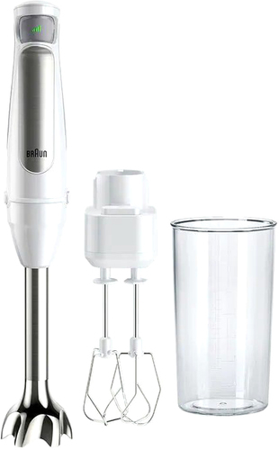 Погружной блендер Braun MultiQuick 7 MQ 7005 B - изображение в каталоге