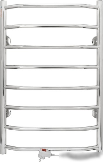 Полотенцесушитель Gloss & Reiter Э2.Л.50х80.Т8(П) - фото товара