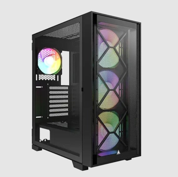 Компьютер TGPC Xtreme 91179 A-X – фото товара