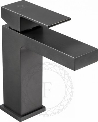 Смеситель Filarete Fing FL5040 (графит) - изображение в каталоге