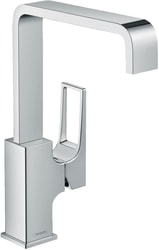 Смеситель Hansgrohe Metropol 74511000 - изображение в каталоге