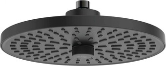Верхний душ Ideal Standard BD581XG (черный матовый) - изображение в каталоге