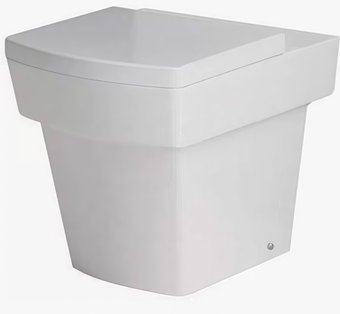 Унитаз напольный BelBagno Mattino BB1060CP - изображение в каталоге