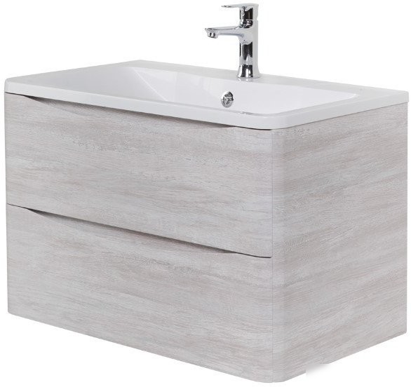 BelBagno Тумба под умывальник ACQUA-900-2C-SO-RVB – фото товара