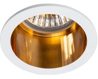 Точечный светильник Arte Lamp Caph A2165PL-1WH – изображение в каталоге