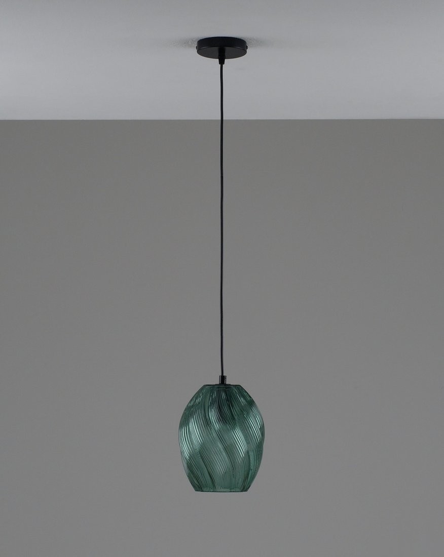 Подвесная люстра Moderli Rozy V11665-1P – фото товара