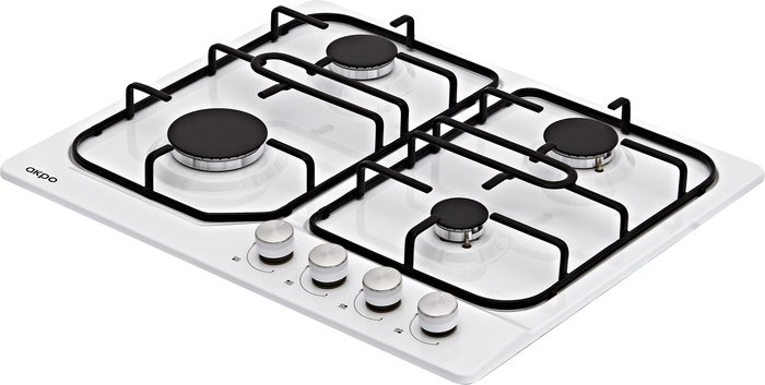 Варочная панель Akpo PGA 604 LXE-3 - фото товара