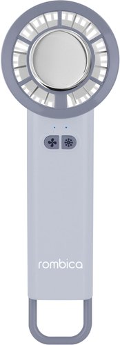 Вентилятор Rombica Flow Handy Fan VI Blue - изображение в каталоге