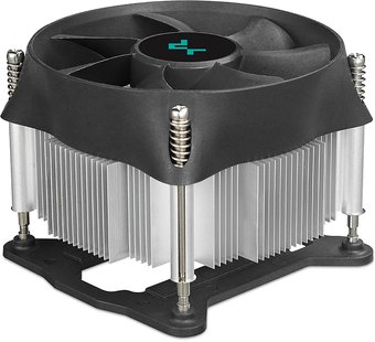 Кулер для процессора DeepCool THETA 31 PWM 1700 DP-ICAS-T31P-17 – изображение в каталоге