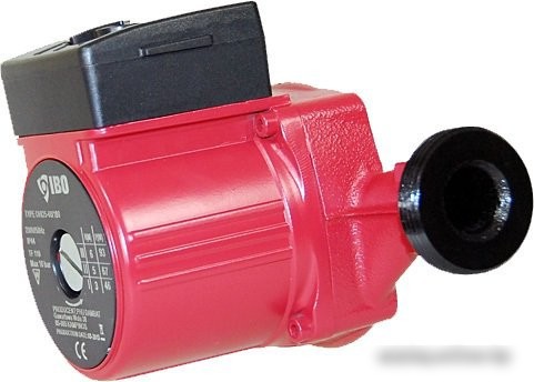 Циркуляционный насос IBO OHI 25-60/180 - фото товара