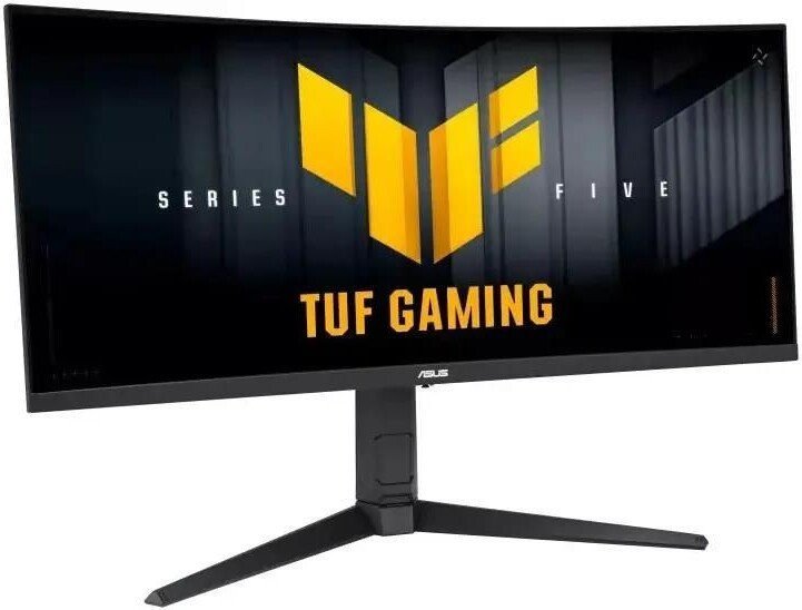 Игровой монитор ASUS TUF Gaming VG34WQML5A – фото товара