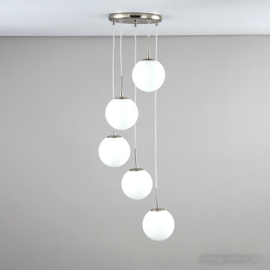 Подвесная люстра Citilux Томми CL102054 – фото товара