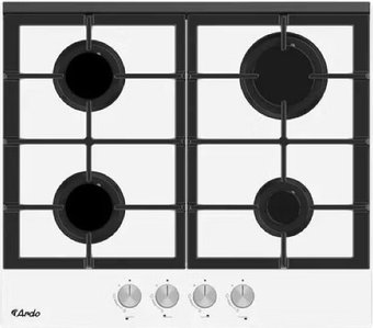 Варочная панель ARDO GH64GTCW2 - изображение в каталоге