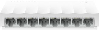 Коммутатор TP-Link LS1008 – изображение в каталоге