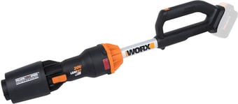 Ручная воздуходувка Worx WG543E.9 (без АКБ) – изображение в каталоге
