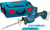 Сабельная пила Bosch GSA 18 V-LI C Professional [06016A5001]