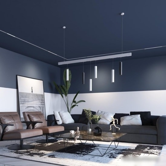 Подвесная люстра Novotech Flum 358425 – фото товара
