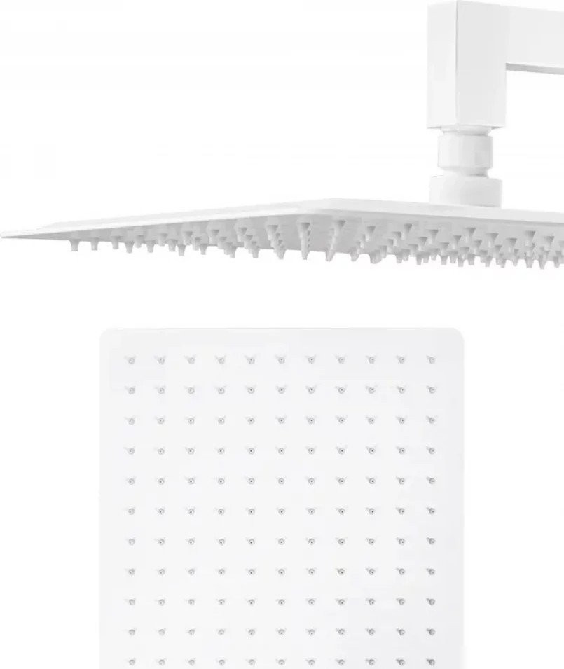 Душевая система Hansberge H6077 (белый) - фото товара