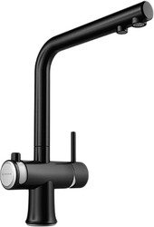 Смеситель Omoikiri Hotaru-GM-WH (4994053) - изображение в каталоге