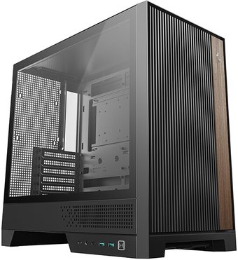Корпус DeepCool CL600 R-CL600-BKNNA2-G-1 – изображение в каталоге