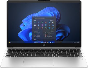 Ноутбук HP 250R G10 C91W6AT – изображение в каталоге