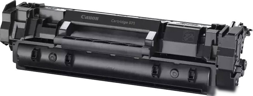 Картридж Canon 071 5645C002 – фото товара