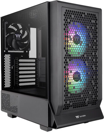 Корпус Thermaltake Ceres 330 TG ARGB CA-1Y2-00M1WN-01 – изображение в каталоге