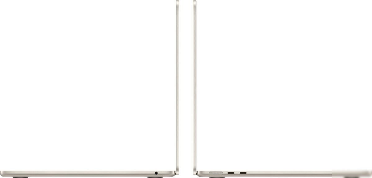 Ноутбук Apple MacBook Air 13" M4 2025 MW103 – фото товара
