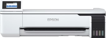 Плоттер Epson SureColor SC-T3100X – предпросмотр товара Плоттер Epson SureColor SC-T3100X – изображение в каталоге