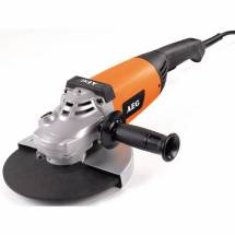 Угловая шлифмашина AEG Powertools WS 2200-180 DMS