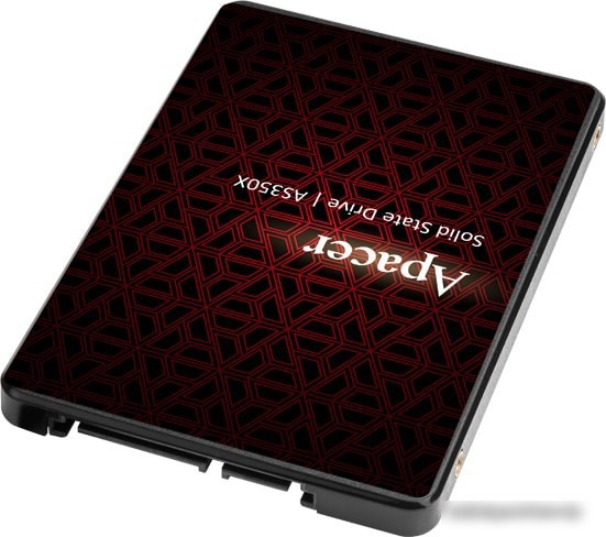 SSD Apacer AS350X 1TB AP1TBAS350XR – фото товара