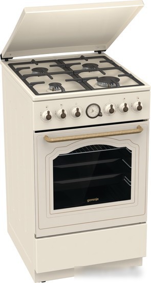 Кухонная плита Gorenje GGI5BCLI — фото товара