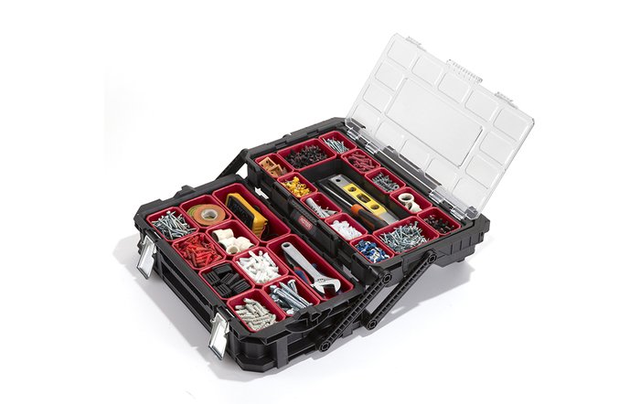 Органайзер Keter Smart 17203103 – фото товара