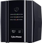 Источник бесперебойного питания CyberPower UT1500EIG – изображение в каталоге