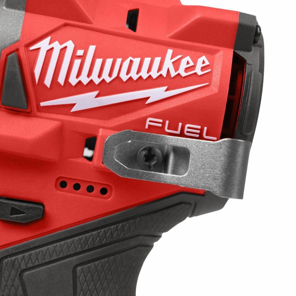 Винтоверт Milwaukee M12 FUEL M12FID2-0 4933479876 (без АКБ) – фото товара