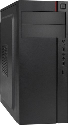 Корпус ExeGate AA-440-AA500 EX290183RUS – изображение в каталоге