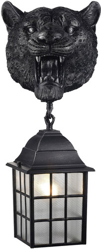 Уличный настенный светильник Favourite Hunt 2253-1W – изображение в каталоге