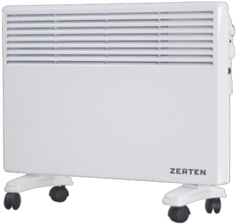 Конвектор Zerten ZL-20 - изображение в каталоге