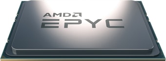 Процессор AMD EPYC 7502P