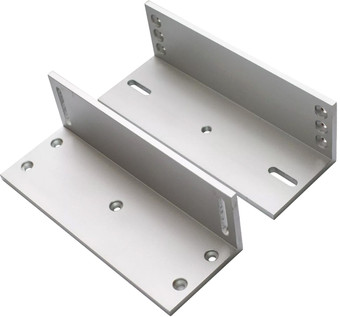 Аксессуар ZKTeco кронштейн Z-образный CM-500BZ – изображение в каталоге
