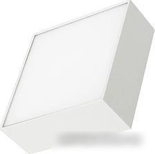 Светодиодная панель Arlight SP-QUADRO-S175x175-16W Warm3000 034782 – фото товара