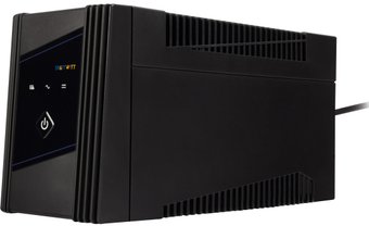 Источник бесперебойного питания SmartWatt UPS Uni 650 – изображение в каталоге