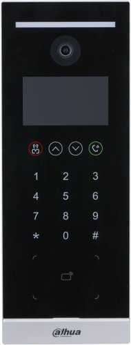 Вызывная панель Dahua DHI-VTO6521H-D-S2 – изображение в каталоге