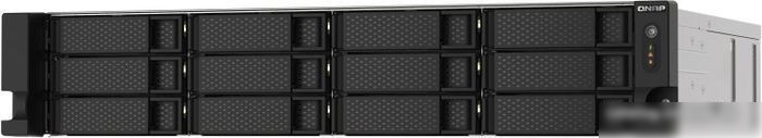 Сетевой накопитель QNAP TS-1273AU-RP-8G – фото товара