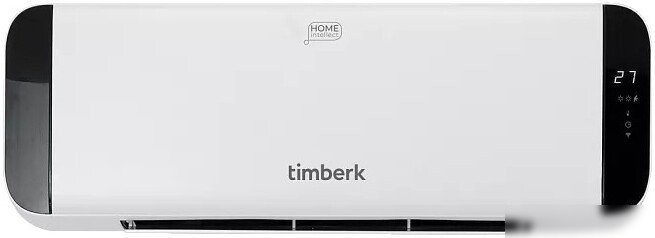 Тепловентилятор Timberk T-FH2000-H19MC-WF - фото товара