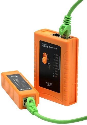 Тестер ITK CT468 – изображение в каталоге