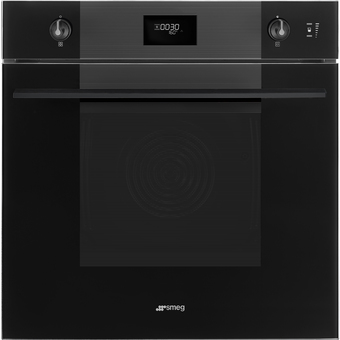 Электрический духовой шкаф Smeg Linea Aesthetic SO6101S2B3 - изображение в каталоге