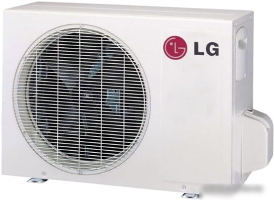 Сплит-система LG UT18WC/UU18WC - фото товара