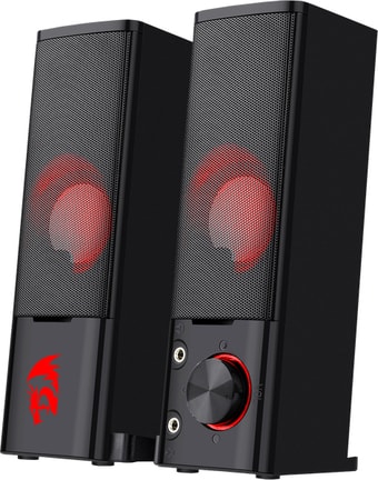 Акустика Redragon Orpheus – изображение в каталоге